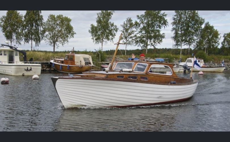 M/S Selene Fiskari-kuva-1